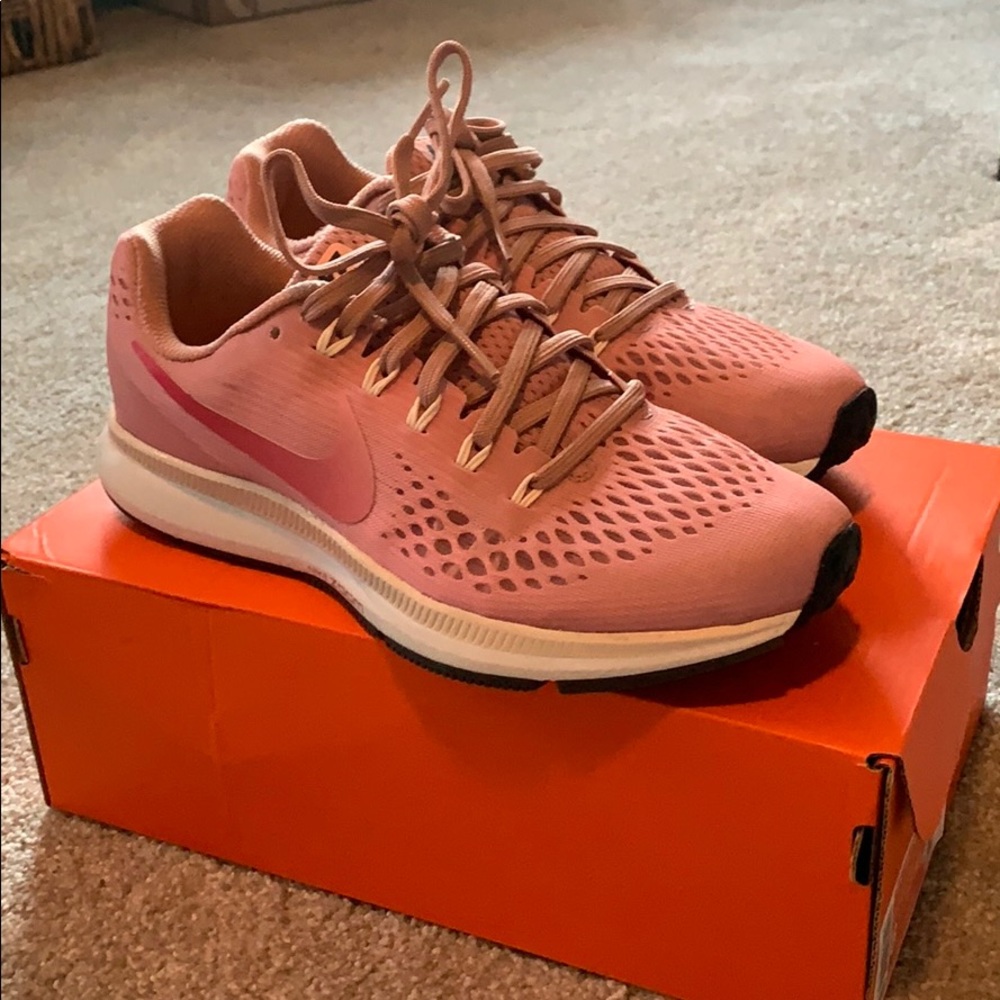 Nike Air Zoom Pegasus 34